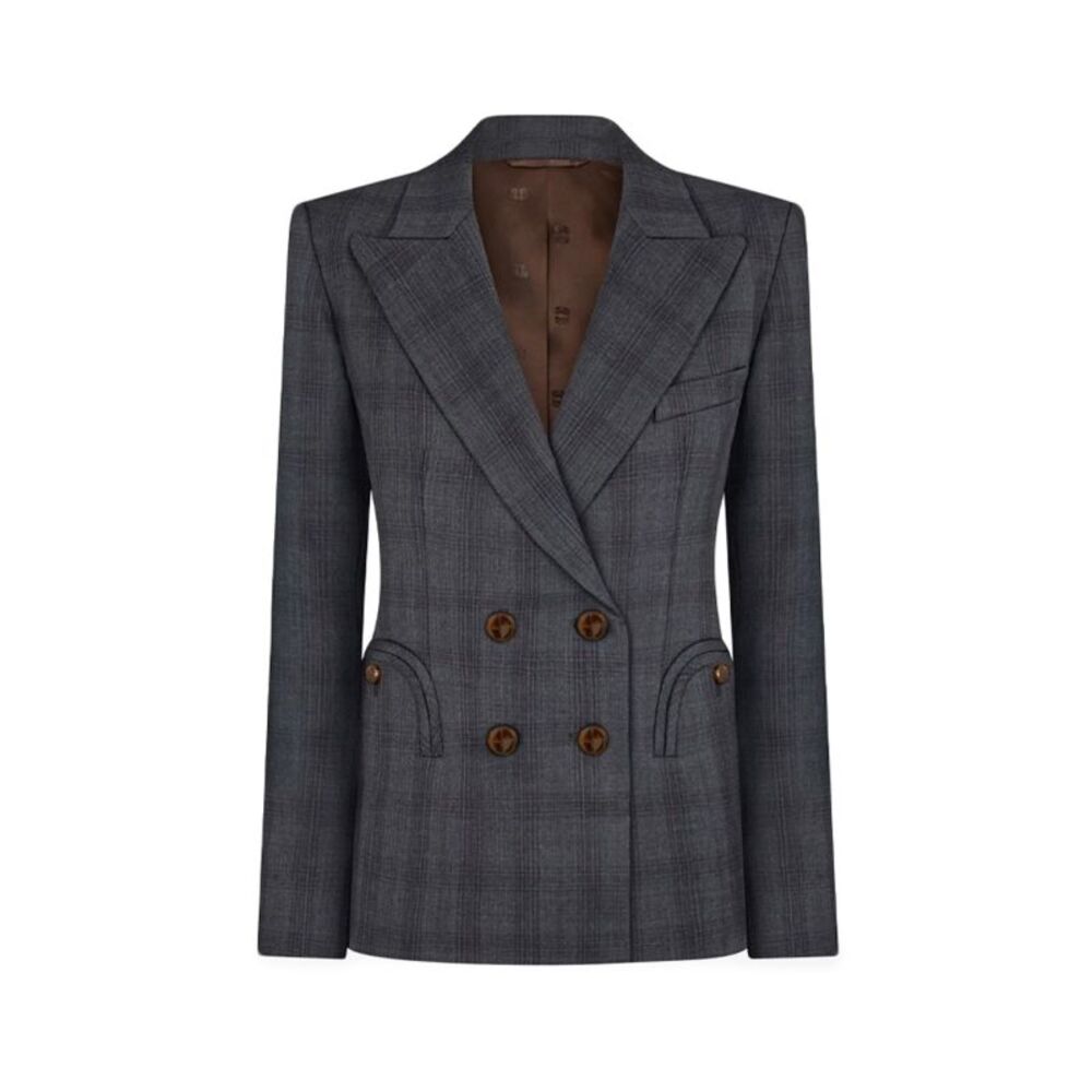 Blazé Milano Women `Bravado Charmer` Blazer